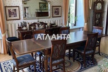 4+-rooms apartment apartment by the address st. Gavannaya Khalturina (area 400 m²) - Atlanta.ua - photo 70