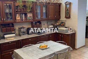 4+-rooms apartment apartment by the address st. Gavannaya Khalturina (area 400 m²) - Atlanta.ua - photo 74