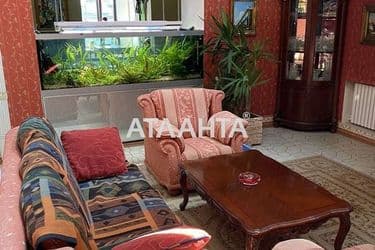 4+-rooms apartment apartment by the address st. Gavannaya Khalturina (area 400 m²) - Atlanta.ua - photo 75