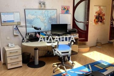 4+-rooms apartment apartment by the address st. Gavannaya Khalturina (area 400 m²) - Atlanta.ua - photo 89