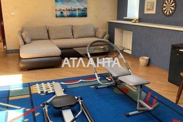 4+-rooms apartment apartment by the address st. Gavannaya Khalturina (area 400 m²) - Atlanta.ua - photo 90