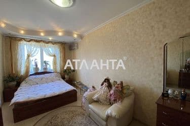 Многокомнатная квартира по адресу ул. Дюковская (площадь 124 м²) - Atlanta.ua - фото 22