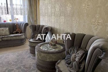 Многокомнатная квартира по адресу ул. Дюковская (площадь 124 м²) - Atlanta.ua - фото 26