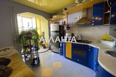 Многокомнатная квартира по адресу ул. Дюковская (площадь 124 м²) - Atlanta.ua - фото 31