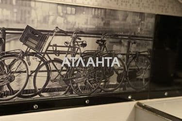 Многокомнатная квартира по адресу ул. Дюковская (площадь 124 м²) - Atlanta.ua - фото 37