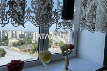 Многокомнатная квартира по адресу ул. Дюковская (площадь 124 м²) - Atlanta.ua - фото 27