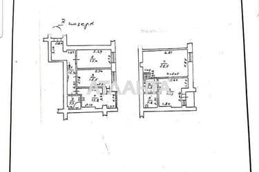 Многокомнатная квартира по адресу ул. Дюковская (площадь 124 м²) - Atlanta.ua - фото 40