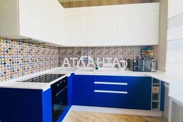 2-комнатная квартира по адресу ул. Каманина (площадь 60,6 м²) - Atlanta.ua - фото 23