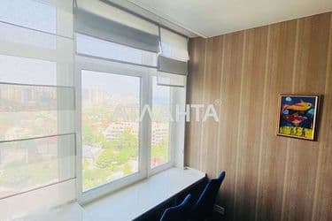 2-комнатная квартира по адресу ул. Каманина (площадь 60,6 м²) - Atlanta.ua - фото 24