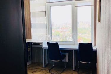 2-комнатная квартира по адресу ул. Каманина (площадь 60,6 м²) - Atlanta.ua - фото 25