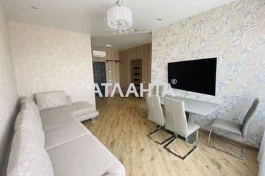 2-комнатная квартира по адресу ул. Каманина (площадь 60,6 м²) - Atlanta.ua - фото 21