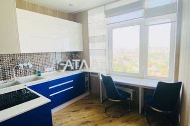 2-комнатная квартира по адресу ул. Каманина (площадь 60,6 м²) - Atlanta.ua - фото 22