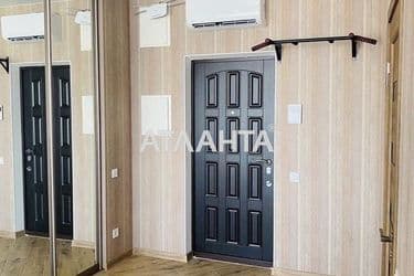 2-комнатная квартира по адресу ул. Каманина (площадь 60,6 м²) - Atlanta.ua - фото 35