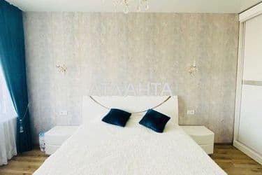 2-комнатная квартира по адресу ул. Каманина (площадь 60,6 м²) - Atlanta.ua - фото 36