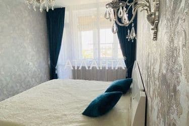 2-комнатная квартира по адресу ул. Каманина (площадь 60,6 м²) - Atlanta.ua - фото 38