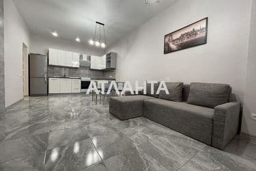 2-комнатная квартира по адресу ул. Макаренко (площадь 95,8 м²) - Atlanta.ua - фото 26