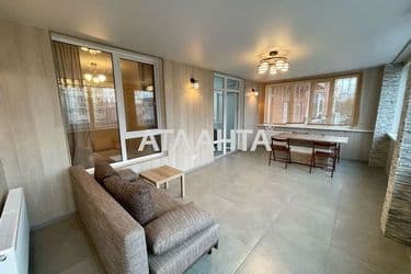 2-комнатная квартира по адресу ул. Макаренко (площадь 95,8 м²) - Atlanta.ua - фото 29