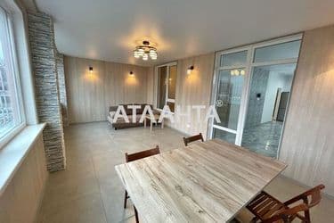 2-комнатная квартира по адресу ул. Макаренко (площадь 95,8 м²) - Atlanta.ua - фото 28