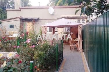 Дом по адресу ул. Костанди (площадь 81 м²) - Atlanta.ua - фото 20