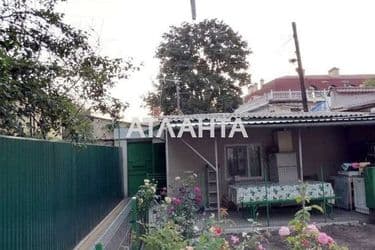 Дом по адресу ул. Костанди (площадь 81 м²) - Atlanta.ua - фото 21