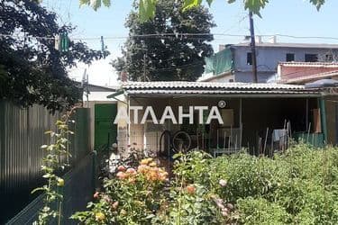 Дом по адресу ул. Костанди (площадь 81 м²) - Atlanta.ua - фото 25