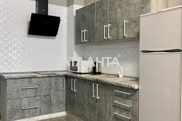 2-rooms apartment apartment by the address st. Vannyy per (area 58 m²) - Atlanta.ua - photo 23