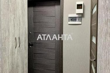 2-rooms apartment apartment by the address st. Vannyy per (area 58 m²) - Atlanta.ua - photo 26