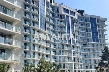 2-rooms apartment apartment by the address st. Vannyy per (area 58 m²) - Atlanta.ua - photo 21