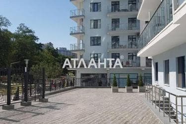 2-rooms apartment apartment by the address st. Vannyy per (area 58 m²) - Atlanta.ua - photo 37