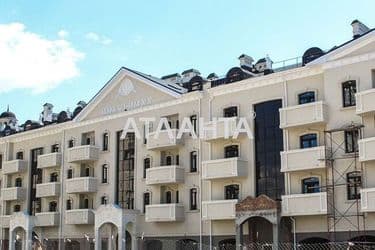 1-room apartment apartment by the address st. Ruanskiy per (area 54 m²) - Atlanta.ua - photo 10