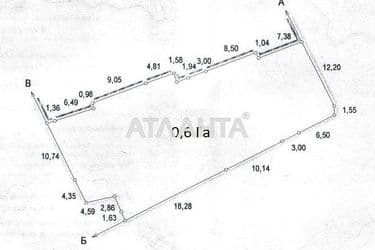 House by the address st. Tenistaya (area 180 m²) - Atlanta.ua - photo 23