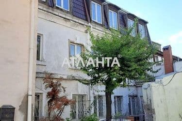 Комерційна нерухомість за адресою вул. Ясиновського (площа 528 м²) - Atlanta.ua - фото 15