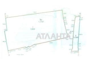 Commercial real estate at st. Yuzhnaya dor Nikolaevskaya dor (area 137,6 m²) - Atlanta.ua - photo 14
