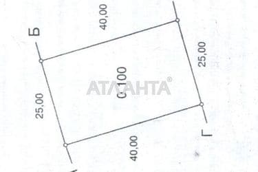 Landplot by the address st. Shkolnaya (area 10 acr) - Atlanta.ua - photo 14