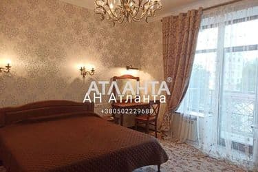 1-комнатная квартира по адресу Французский бул. (площадь 68 м²) - Atlanta.ua - фото 20