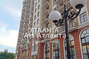 1-комнатная квартира по адресу Французский бул. (площадь 68 м²) - Atlanta.ua - фото 30