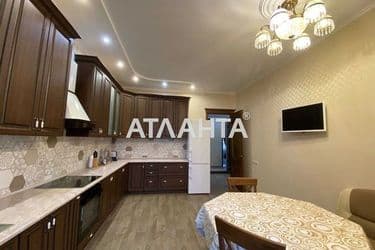 1-комнатная квартира по адресу Французский бул. (площадь 68 м²) - Atlanta.ua - фото 17