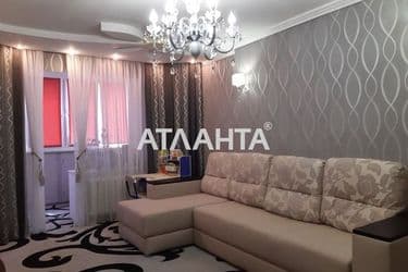 2-кімнатна квартира за адресою вул. Заболотного ак. (площа 66 м²) - Atlanta.ua - фото 16