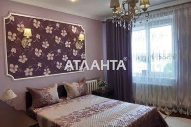 2-кімнатна квартира за адресою вул. Заболотного ак. (площа 66 м²) - Atlanta.ua - фото 19