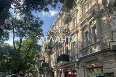 Коммунальная квартира по адресу ул. Новосельского (площадь 28 м²) - Atlanta.ua - фото 12