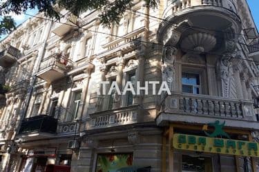 Коммунальная квартира по адресу ул. Новосельского (площадь 28 м²) - Atlanta.ua - фото 15