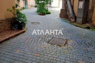 Коммунальная квартира по адресу ул. Новосельского (площадь 28 м²) - Atlanta.ua - фото 13