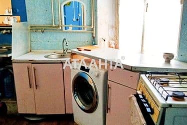 Коммунальная квартира по адресу ул. Новосельского (площадь 28 м²) - Atlanta.ua - фото 19