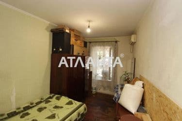 2-комнатная квартира по адресу Староконный пер. (площадь 37 м²) - Atlanta.ua - фото 13