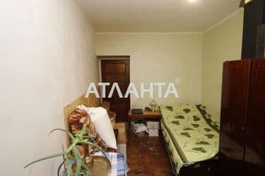 2-комнатная квартира по адресу Староконный пер. (площадь 37 м²) - Atlanta.ua - фото 14