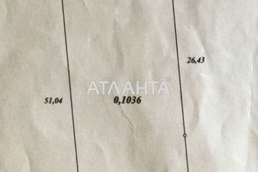 Ділянка за адресою вул. Польова (площа 10 сот) - Atlanta.ua - фото 6