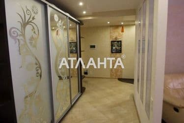 2-комнатная квартира по адресу ул. Зоопарковая (площадь 79,7 м²) - Atlanta.ua - фото 29