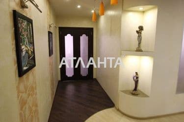 2-комнатная квартира по адресу ул. Зоопарковая (площадь 79,7 м²) - Atlanta.ua - фото 30