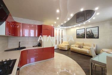 2-комнатная квартира по адресу ул. Зоопарковая (площадь 79,7 м²) - Atlanta.ua - фото 19