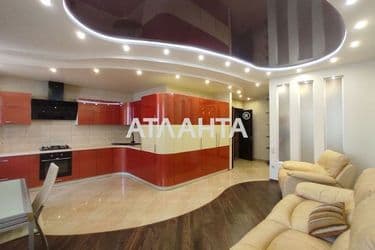 2-комнатная квартира по адресу ул. Зоопарковая (площадь 79,7 м²) - Atlanta.ua - фото 20